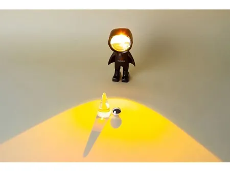 Ночник LED Solar