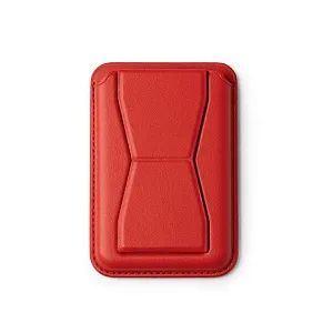 Держатель карт на телефоне MINKAR, чёрный