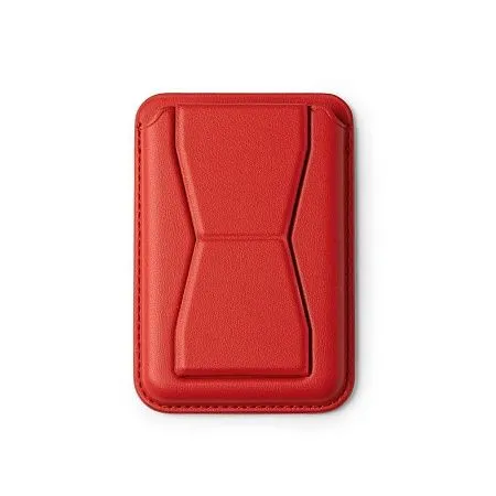 Держатель карт на телефоне MINKAR, чёрный