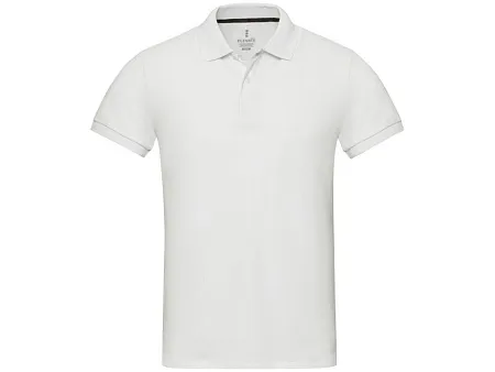 Рубашка поло Emerald, унисекс