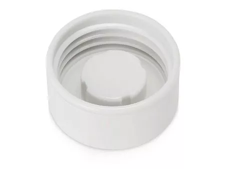 Вакуумный термос Scout, soft-touch, 235 мл, тубус