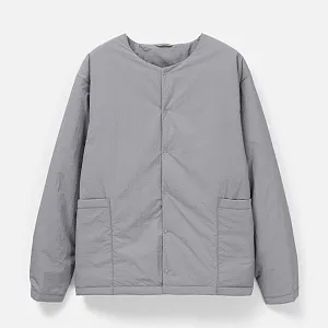 Куртка унисекс Veter, серая