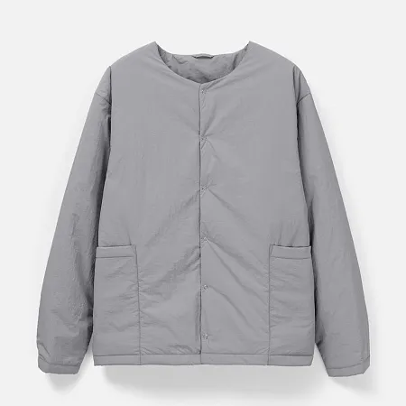 Куртка унисекс Veter, серая