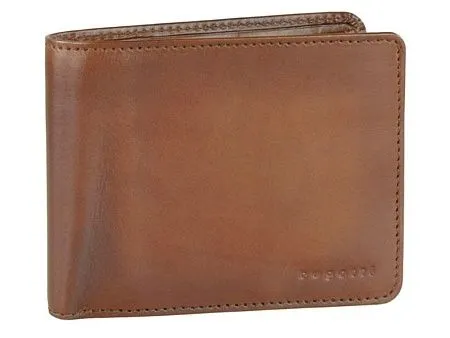 Портмоне Domus с RFID защитой