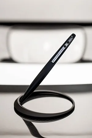 Вечная ручка Pininfarina SPACE X BLACK