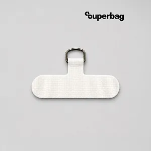 Держатель Hold для телефона под чехол, с полукольцом, 6см