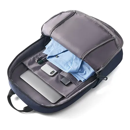 Рюкзак Gener, Черный 