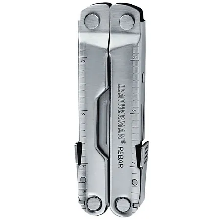 Мультитул Rebar с нейлоновым чехлом