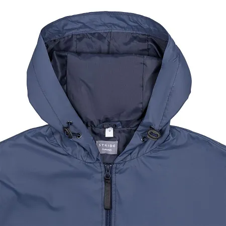 Ветровка Turvind, черная