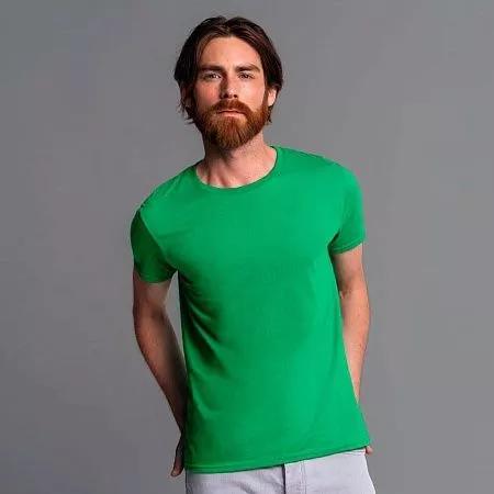 Футболка мужская ICONIC 145