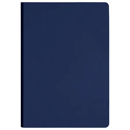 Ежедневник Portobello Trend, Spark, недатированный, синий