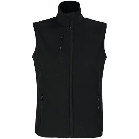 Жилет Falcon BW Women, синий