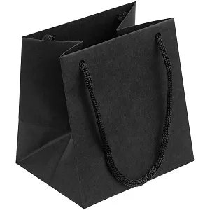 Пакет под кружку Cupfull, синий