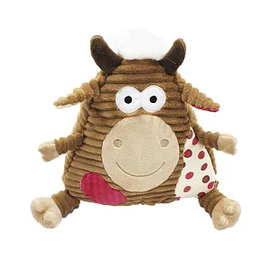 №6 МЯГКАЯ ИГРУШКА ЯШКА 1000 грамм новогодний подарок классический