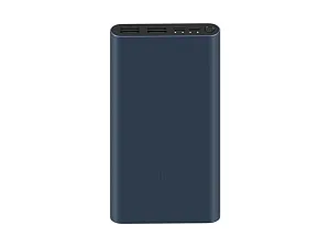 Внешний аккумулятор Mi Power Bank 3 18W Fast Charge, 10000 мАч