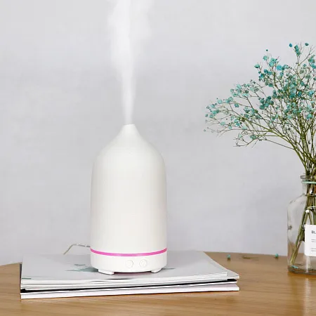 Аромадиффузор Fudzi 