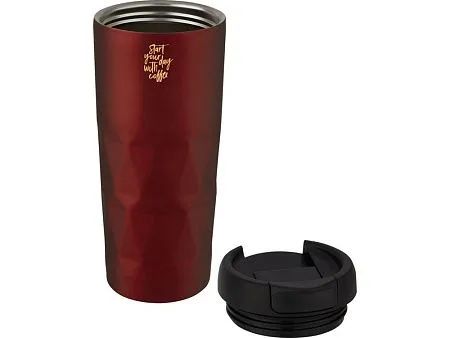 Медная кружка Prism с вакуумной изоляцией