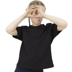 Футболка Star Kids, детская