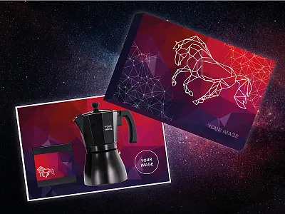 Набор «Ароматы энергии»