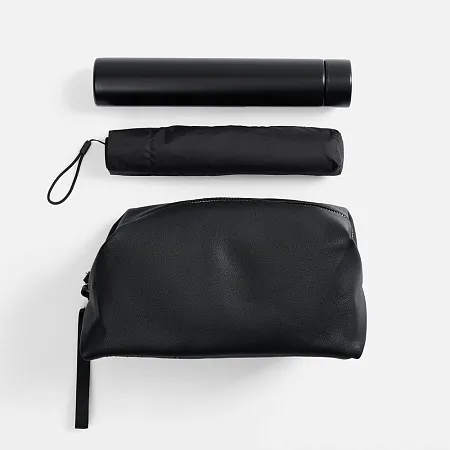 Набор Cloudfinity, черный