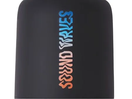 Портативная колонка TWS Steep с УФ-печатью