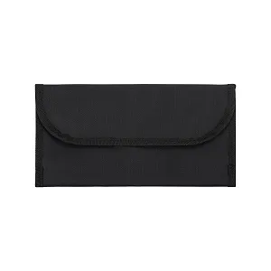 Органайзер для путешествий "All inclusive", черный