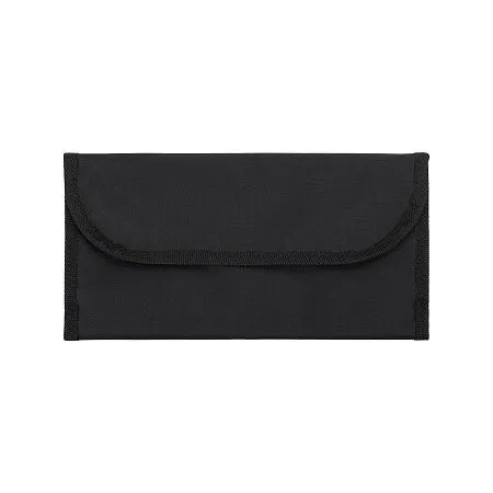 Органайзер для путешествий "All inclusive", черный