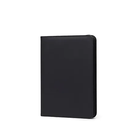 Органайзер VINGA Baltimore из переработанного PU RCS, A4