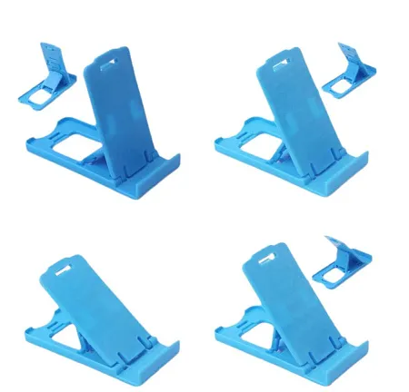 Подставка для телефона Grew, Чёрный