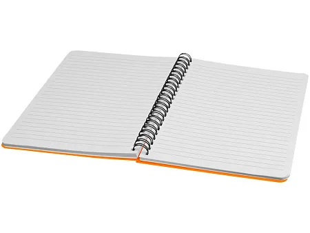 Блокнот А6 Colour Block