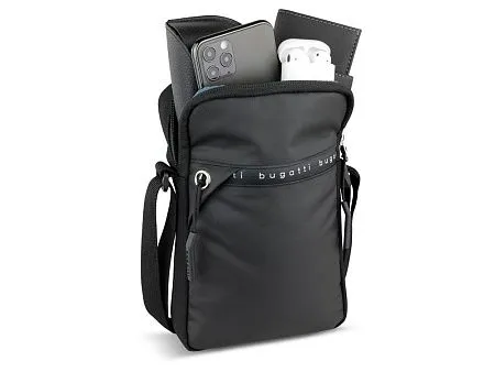 Сумка через плечо Blanc Delight