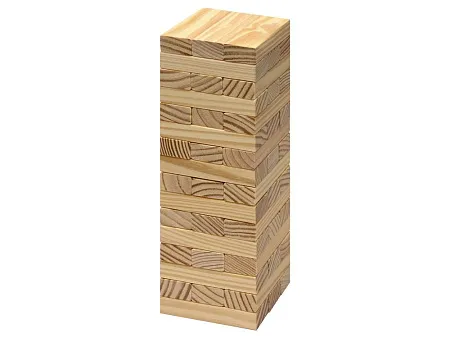Игра из дерева Big Tower 48