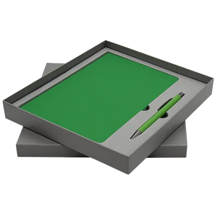 Коробка для набора Bplanner business с цветным ложементом