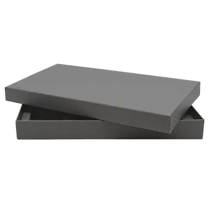  Коробка для набора Bplanner power с цветным ложементом