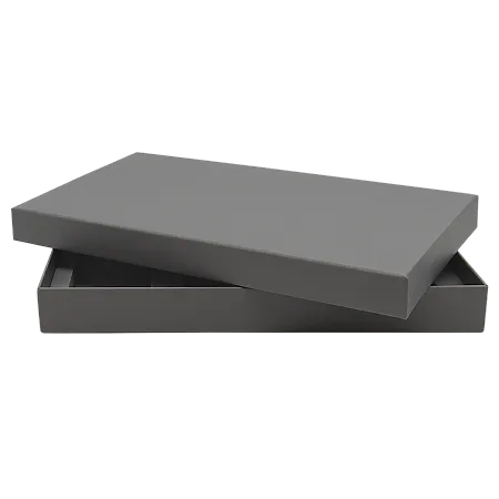  Коробка для набора Bplanner power с цветным ложементом