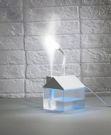 Увлажнитель воздуха "Sweet home"