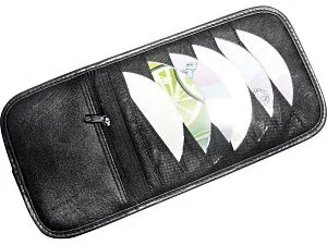 СD-холдер автомобильный