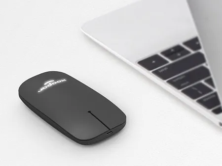 Беспроводная мышь c подсветкой POKKET 2