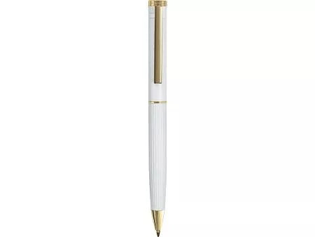 Шариковая металлическая ручка Monarch Gold