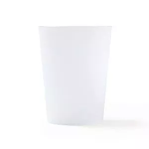 Полипропиленовая кружка PONTAL, Сублимация, Белый