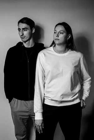 Толстовка унисекс ANTARES