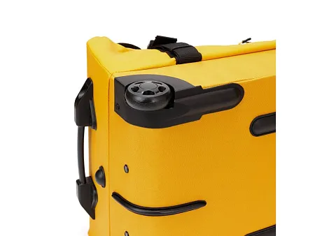 Сумка на колесах Mobi, 81 л