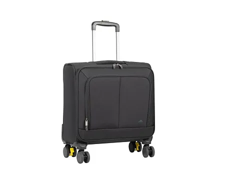 ECO бизнес кейс на колесах 20 из переработанного пластика