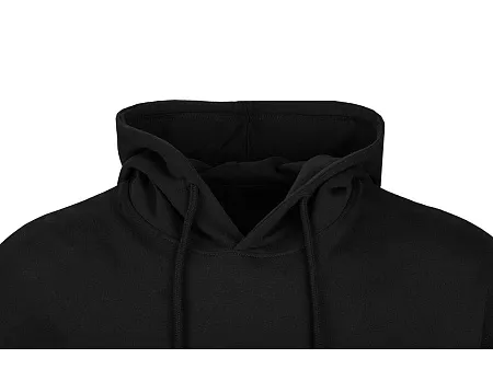 Худи с коротким рукавом Warsaw унисекс