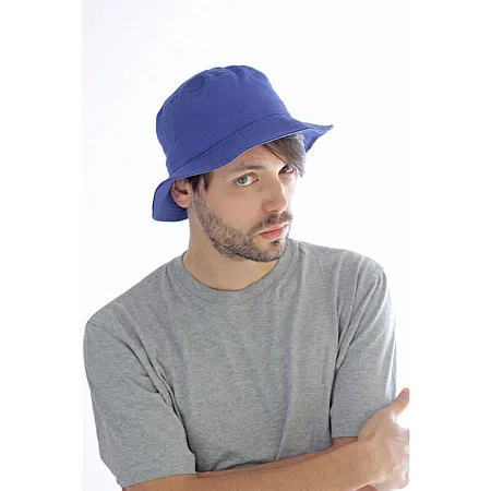 Панама BUCKET COTTON 180 