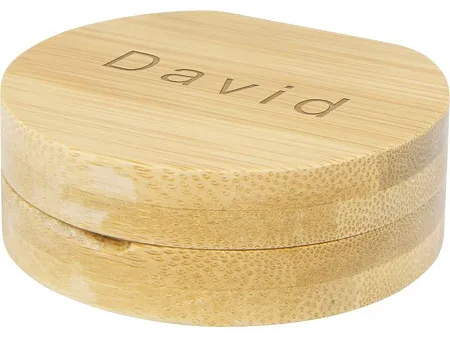 Карманное зеркало Afrodit