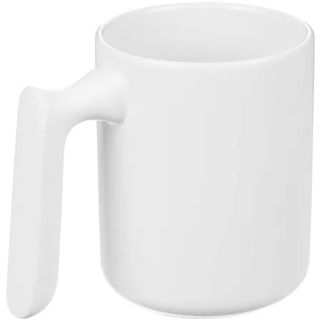 Кружка Visari, белая