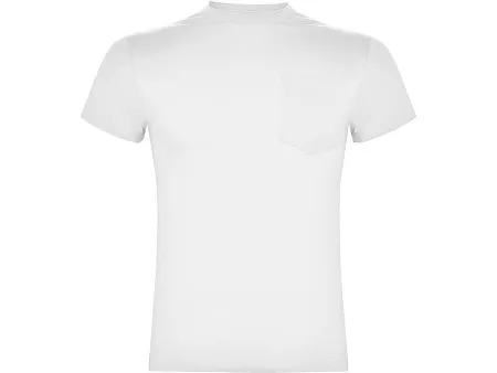 Футболка Teckel с карманом мужская