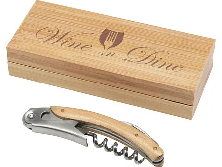 Штопор Carmenier