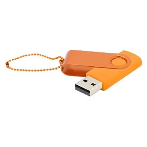 Флешка Designer To Go 2.0 USB 64Gb, белый